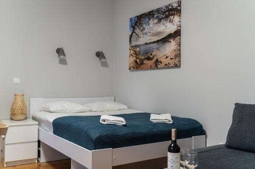 Apartamento Sopot Host Garden