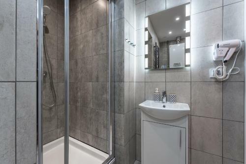 Apartamento Sopot Host Garden