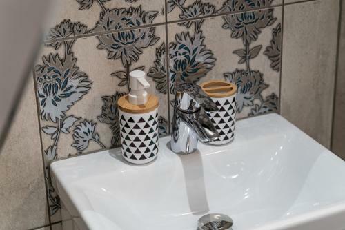 Apartamento Sopot Host Garden