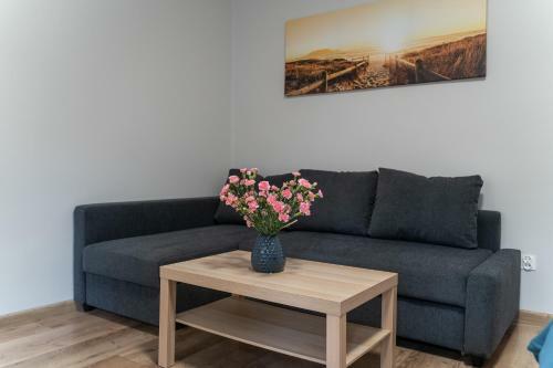 Apartamento Sopot Host Garden