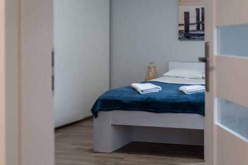 Apartamento Sopot Host Garden