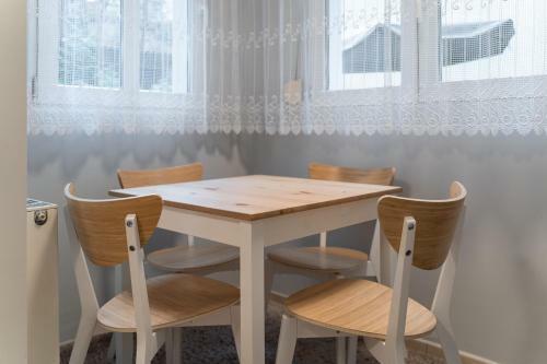 Apartamento Sopot Host Garden