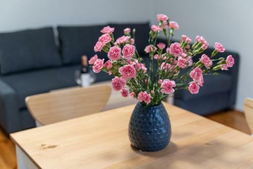Apartamento Sopot Host Garden