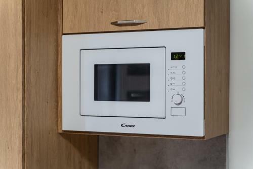 Apartamento Sopot Host Garden