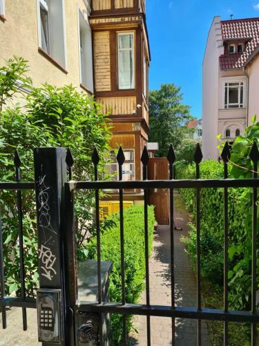 Apartamento Sopot Host Garden