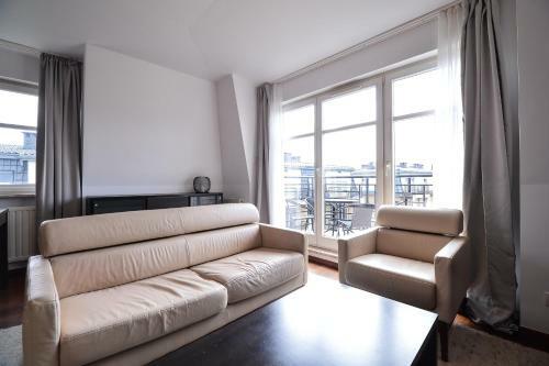 Citystay Parkur Sopot Apartment
