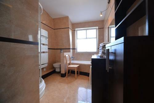 Citystay Parkur Sopot Apartment