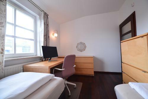 Citystay Parkur Sopot Apartment
