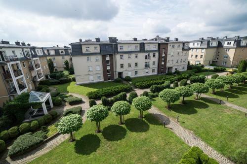 Citystay Parkur Sopot Apartment
