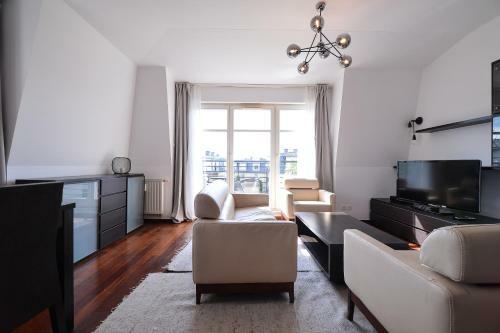 Citystay Parkur Sopot Apartment