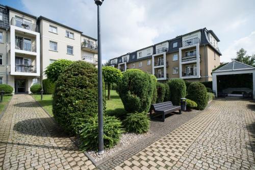 Citystay Parkur Sopot Apartment
