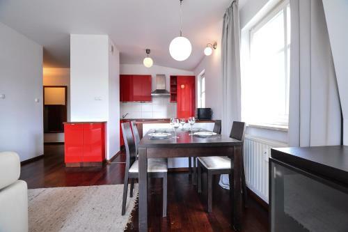 Citystay Parkur Sopot Apartment