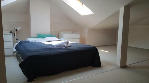 Holiday Apartment Polna St. Sopot