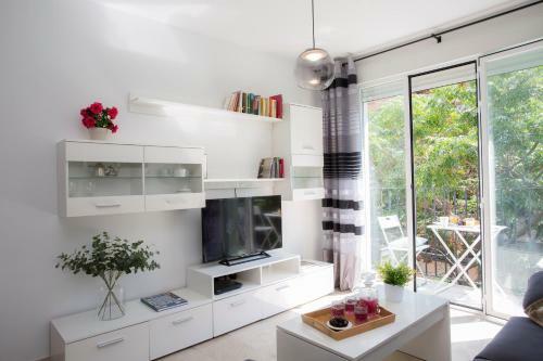 Apartamento Singularstays Na Jordana
