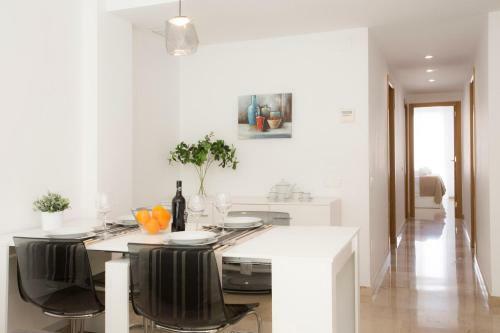 Apartamento Singularstays Na Jordana