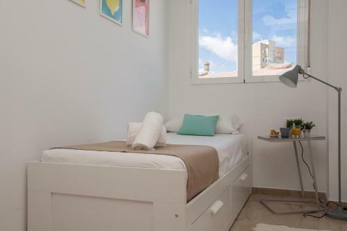 Apartamento Singularstays Na Jordana