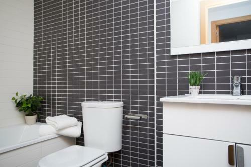 Apartamento Singularstays Na Jordana