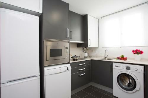 Apartamento Singularstays Na Jordana