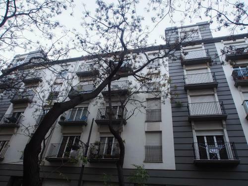 Apartamento Singularstays Na Jordana