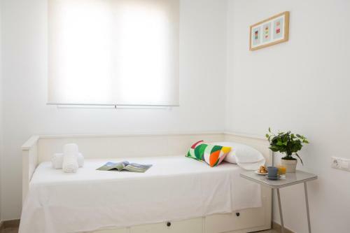 Apartamento Singularstays Na Jordana