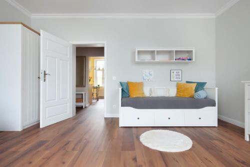 Elite Apartments Sopot Superior