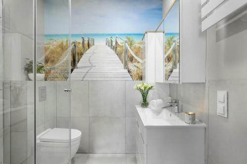 Elite Apartments Sopot Superior