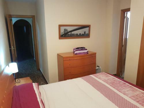 Pasarela Apartment