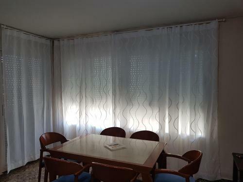 Pasarela Apartment