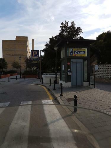 Pasarela Apartment