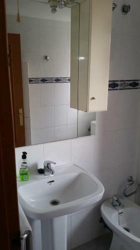 Pasarela Apartment