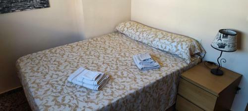 Pasarela Apartment