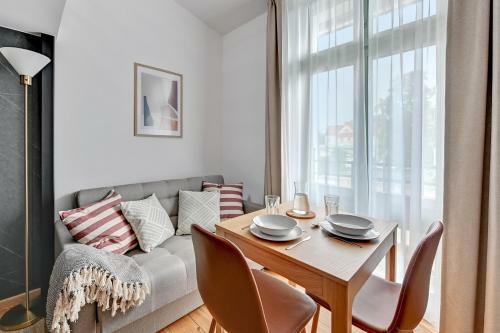 Beach Side Apartments