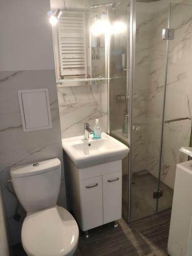 Apartamento Sopot Centrum