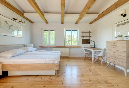 3 City Apartments - Bandera