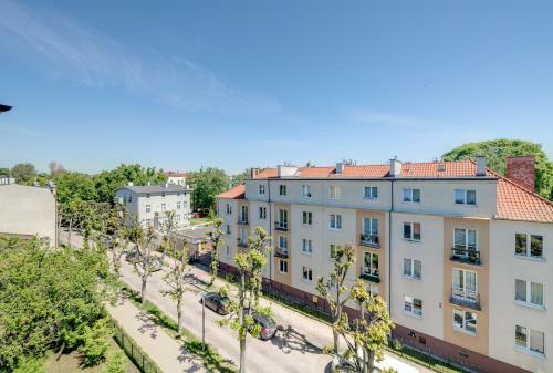 3 City Apartments - Bandera