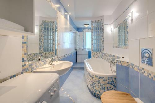 3 City Apartments - Bandera