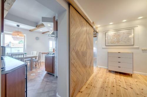 3 City Apartments - Bandera