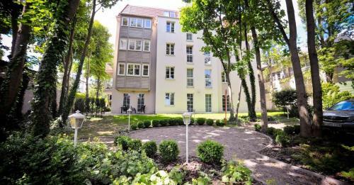 Apartamento Sopot Valor Nr 19