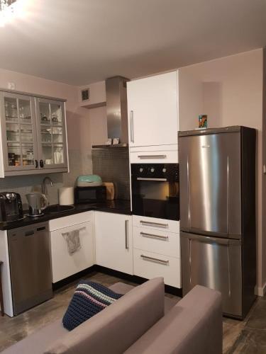 Apartamento Sopot Valor Nr 19
