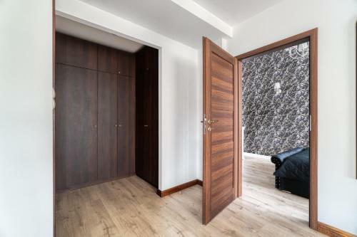Apartamento Marmurowe Molo