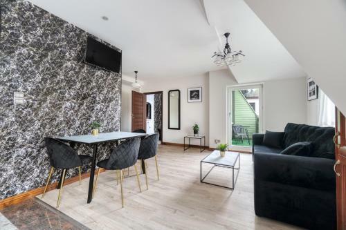 Apartamento Marmurowe Molo