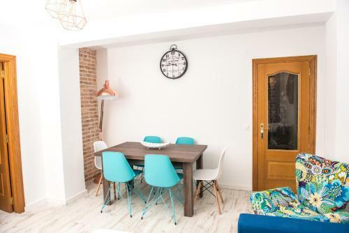 Laura Sea View Apartment