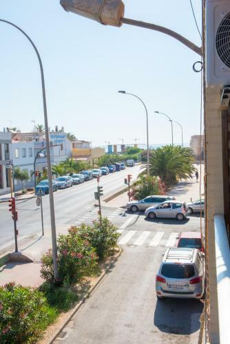 Laura Sea View Apartment