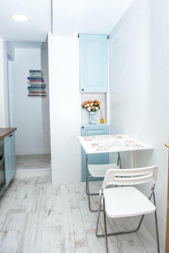 Laura Sea View Apartment