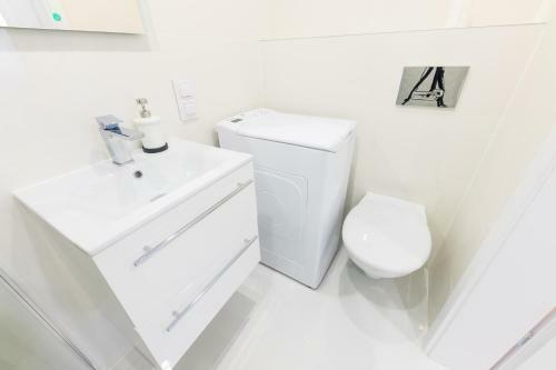 Victus Apartamenty, Apartament Active