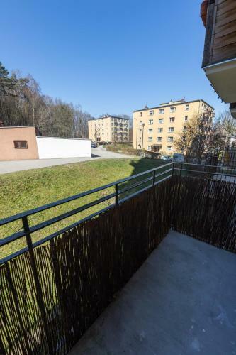 Victus Apartamenty, Apartament Active