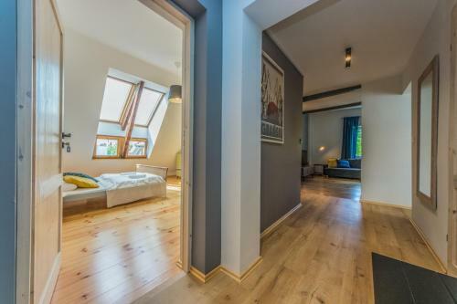 Apartamenty Gdansk Eu - Apartament Family