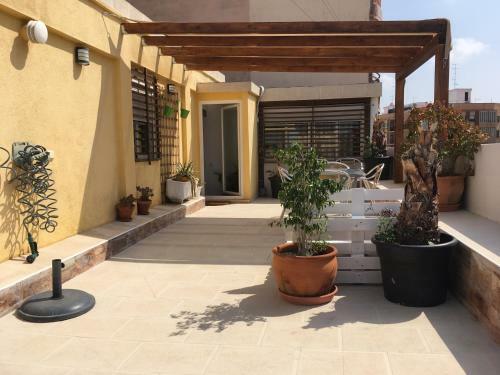 Apartamento My Penthouse Valencia