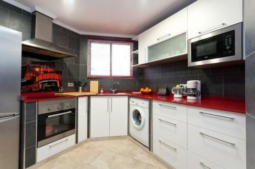 Apartamento My Penthouse Valencia