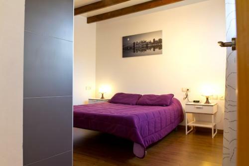 Apartamento My Penthouse Valencia